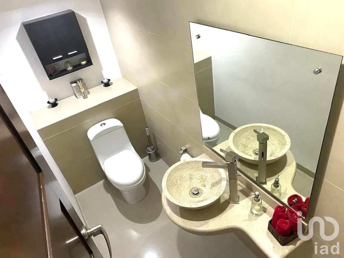 Casa en Venta en Cañada del Refugio, León, Guanajuato | NEX-237731 | iad México | Foto 7 de 16