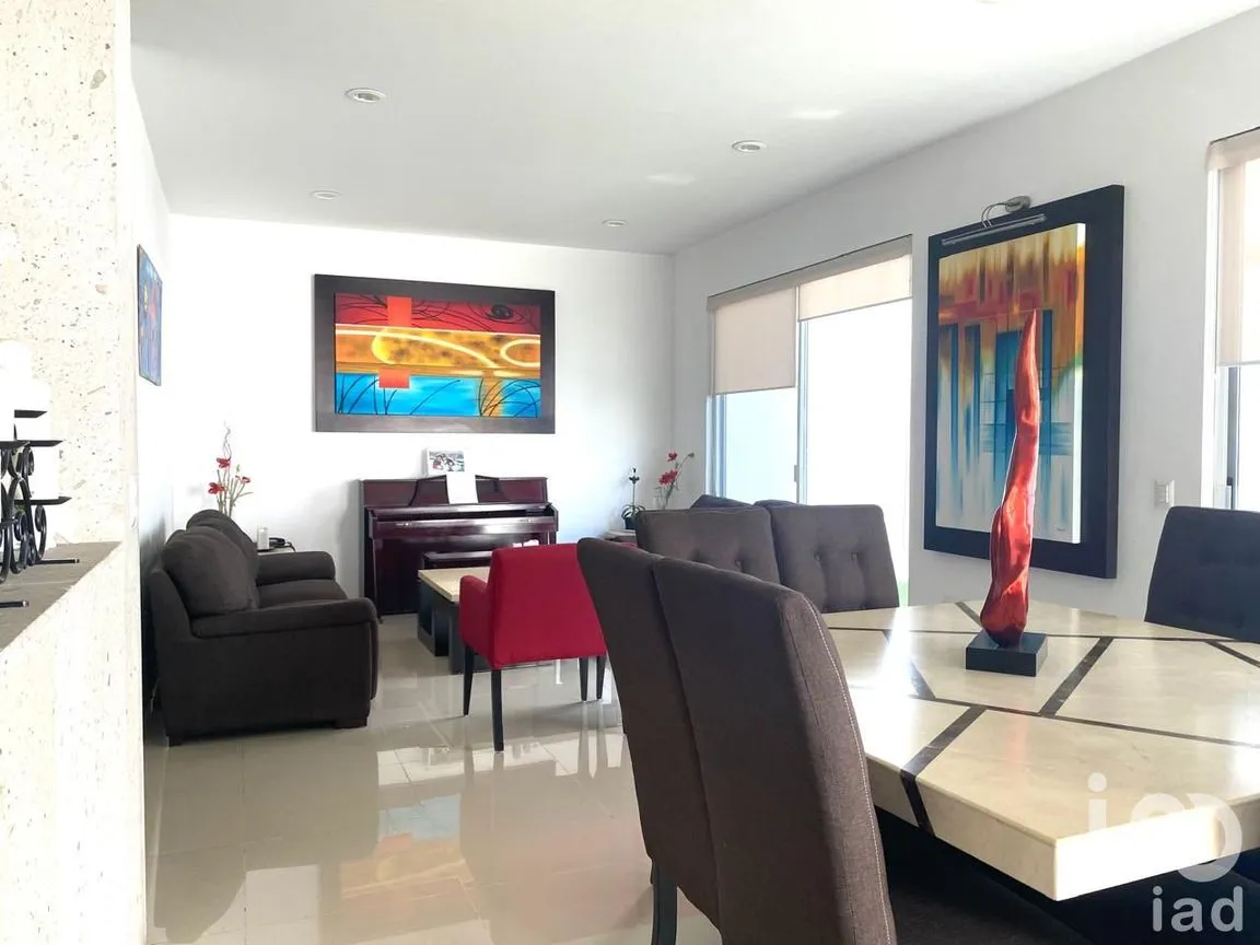 Casa en Venta en Cañada del Refugio, León, Guanajuato | NEX-237731 | iad México | Foto 8 de 16