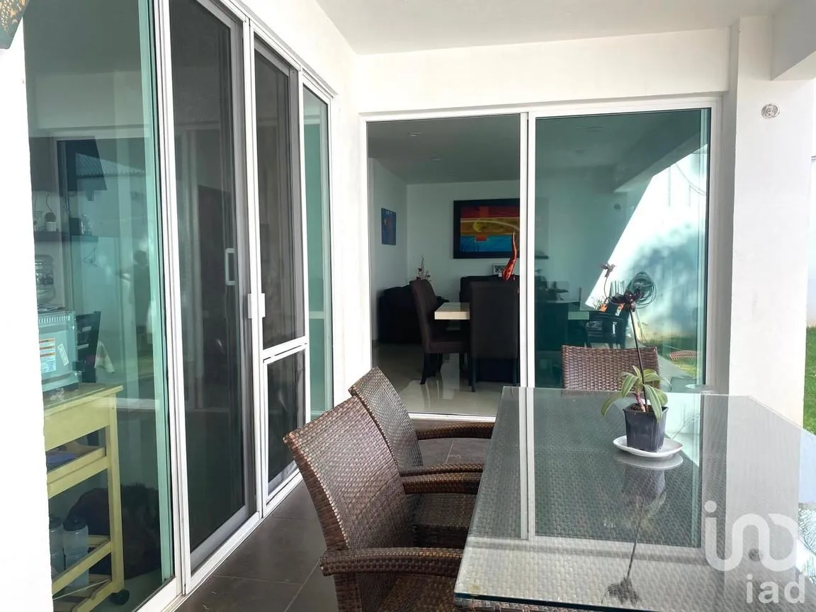 Casa en Venta en Cañada del Refugio, León, Guanajuato | NEX-237731 | iad México | Foto 9 de 16