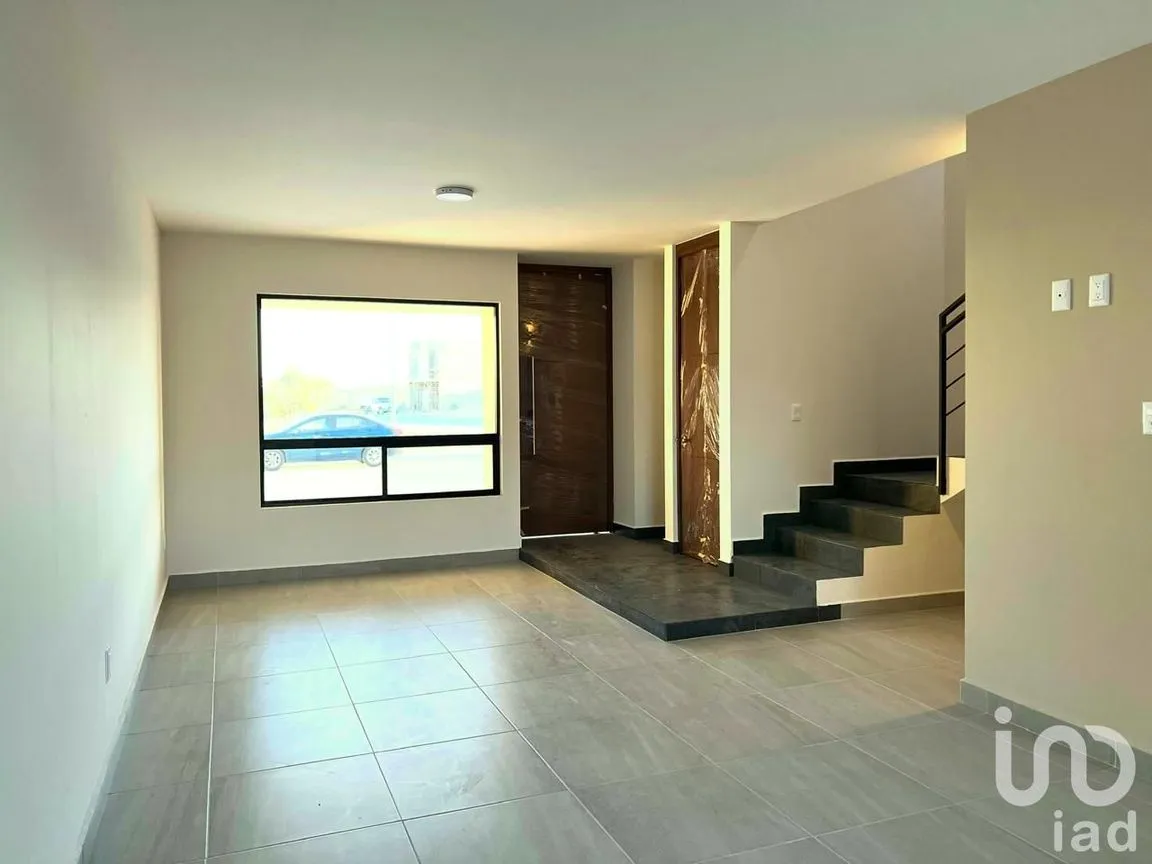 Casa en Venta en Punta Diamante Residencial, Soledad de Graciano Sánchez, San Luis Potosí | NEX-241119 | iad México | Foto 2 de 14