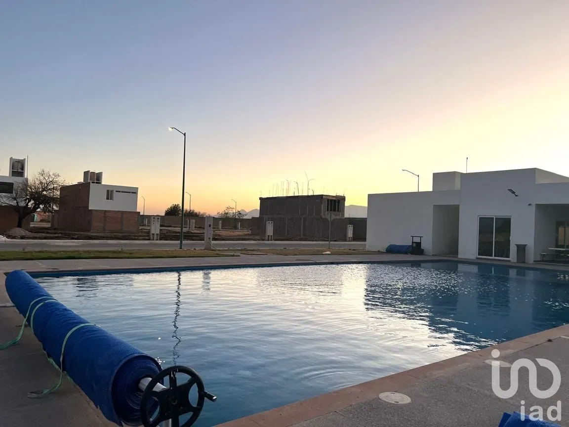 Casa en Venta en Punta Diamante Residencial, Soledad de Graciano Sánchez, San Luis Potosí | NEX-241119 | iad México | Foto 13 de 14