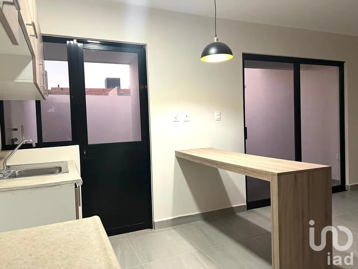 Casa en Venta en Punta Diamante Residencial, Soledad de Graciano Sánchez, San Luis Potosí | NEX-241119 | iad México | Foto 5 de 14