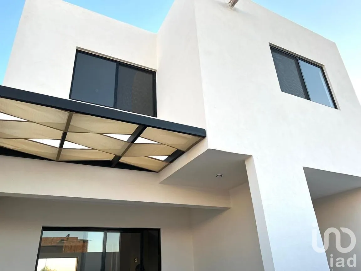 Casa en Venta en Punta Diamante Residencial, Soledad de Graciano Sánchez, San Luis Potosí | NEX-241119 | iad México | Foto 6 de 14
