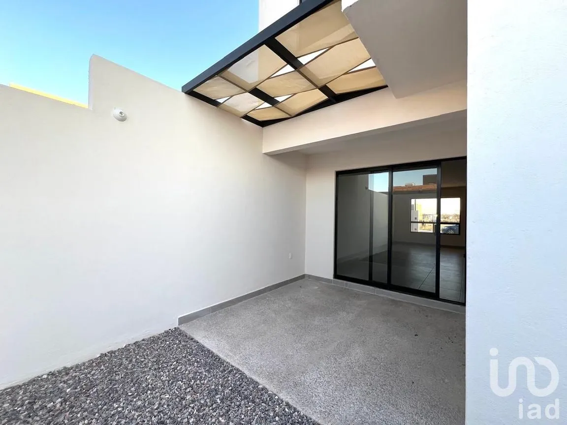 Casa en Venta en Punta Diamante Residencial, Soledad de Graciano Sánchez, San Luis Potosí | NEX-241119 | iad México | Foto 7 de 14