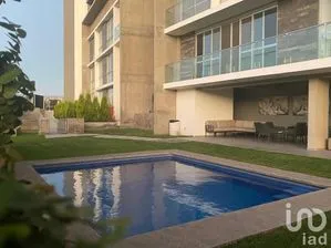 NEX-242622 - Departamento en Renta, con 3 recamaras, con 3 baños, con 182 m2 de construcción en Lomas del Tecnológico, CP 78215, San Luis Potosí.