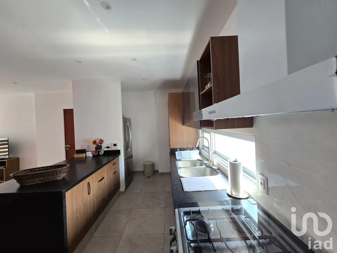 Departamento en Renta en Lomas del Tecnológico, San Luis Potosí, San Luis Potosí | NEX-243093 | iad México | Foto 1 de 2