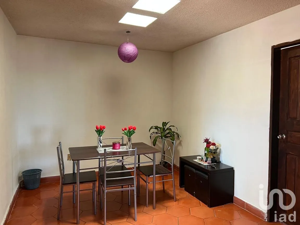 Departamento en Venta en Viveros, San Luis Potosí, San Luis Potosí | NEX-244430 | iad México | Foto 2 de 11