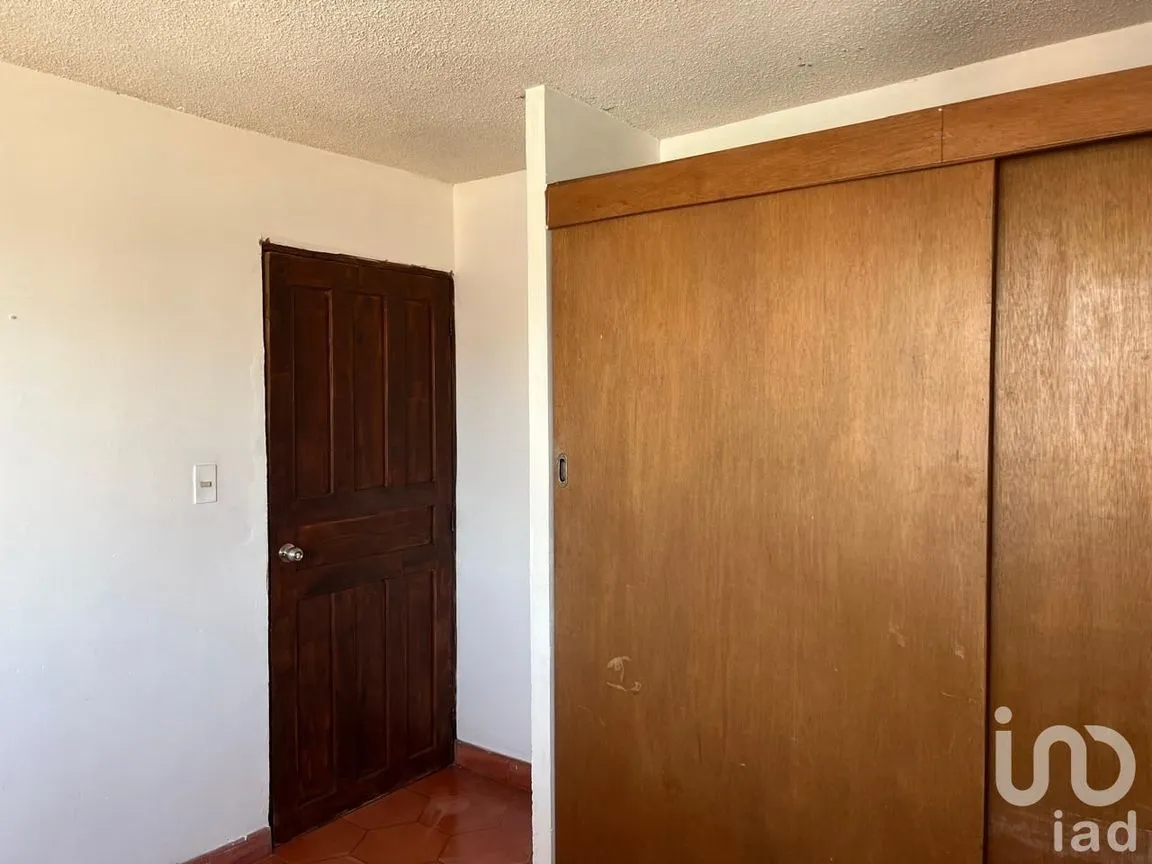 Departamento en Venta en Viveros, San Luis Potosí, San Luis Potosí | NEX-244430 | iad México | Foto 11 de 11