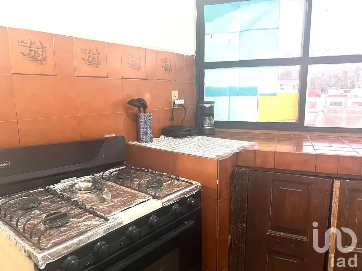 Departamento en Venta en Viveros, San Luis Potosí, San Luis Potosí | NEX-244430 | iad México | Foto 4 de 11