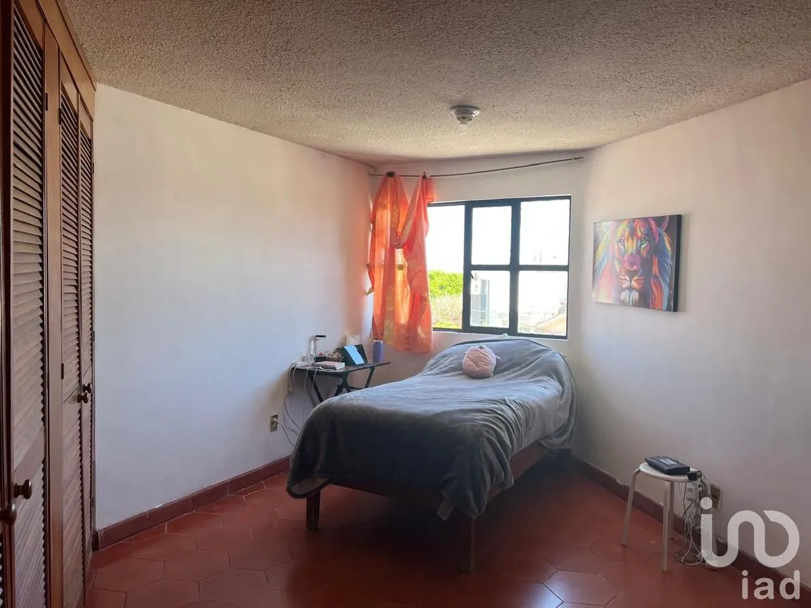 Departamento en Venta en Viveros, San Luis Potosí, San Luis Potosí | NEX-244430 | iad México | Foto 5 de 11