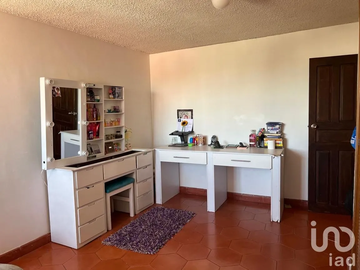 Departamento en Venta en Viveros, San Luis Potosí, San Luis Potosí | NEX-244430 | iad México | Foto 6 de 11