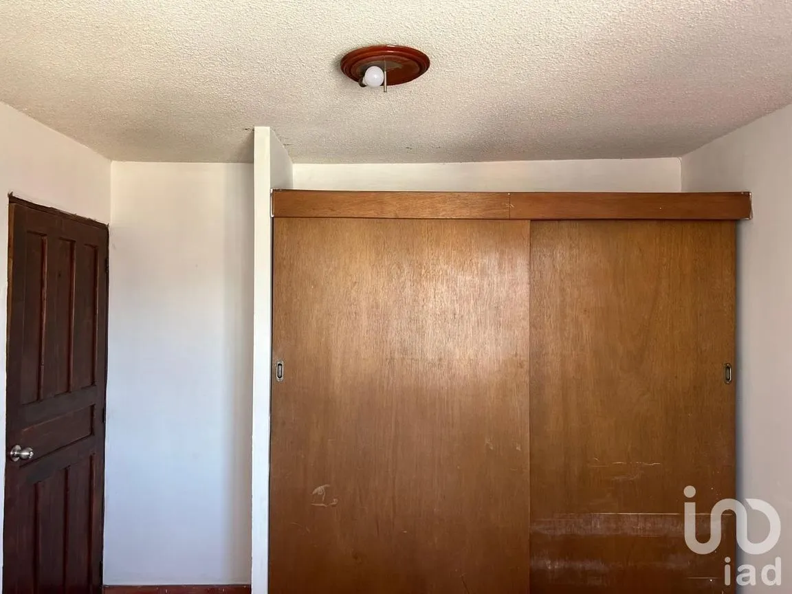 Departamento en Venta en Viveros, San Luis Potosí, San Luis Potosí | NEX-244430 | iad México | Foto 8 de 11