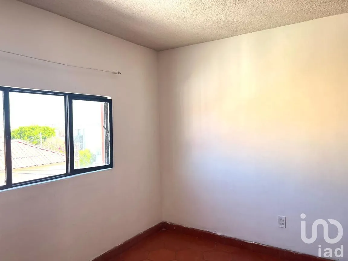 Departamento en Venta en Viveros, San Luis Potosí, San Luis Potosí | NEX-244430 | iad México | Foto 9 de 11
