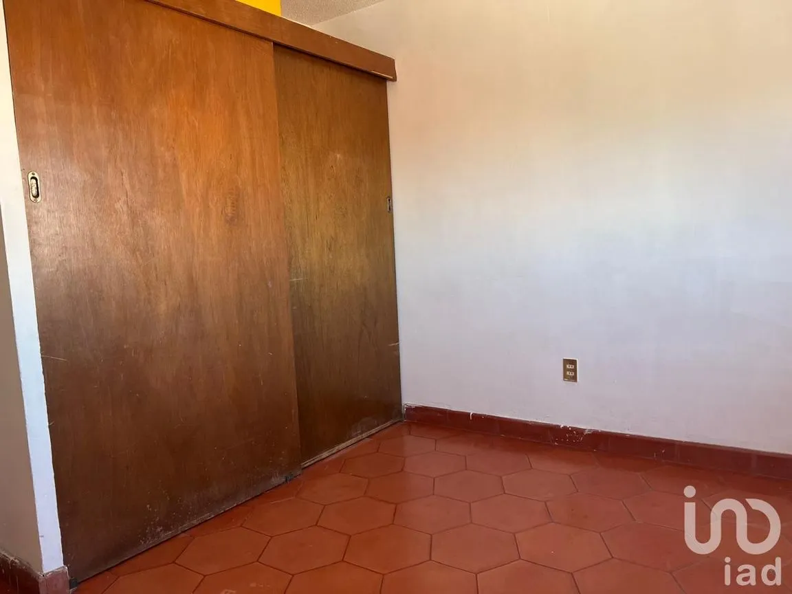 Departamento en Venta en Viveros, San Luis Potosí, San Luis Potosí | NEX-244430 | iad México | Foto 10 de 11
