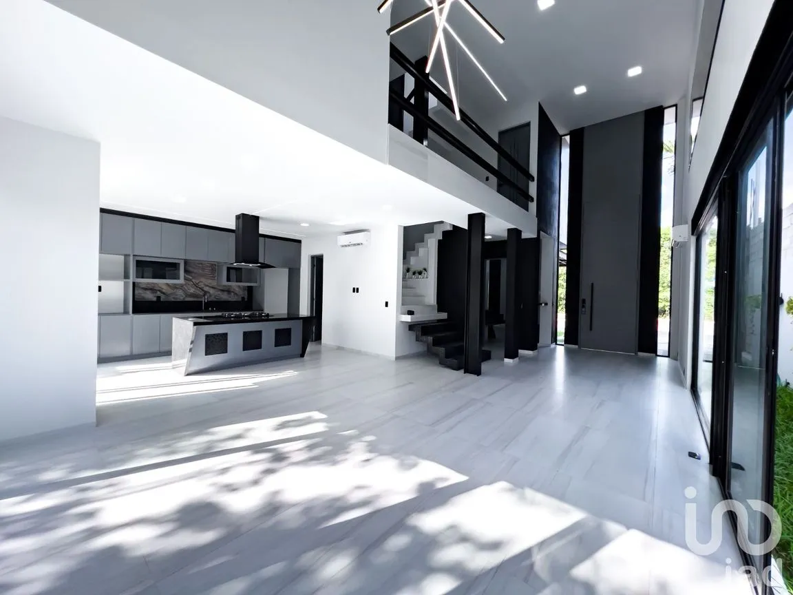 Casa en Venta en Cancún Centro, Benito Juárez, Quintana Roo | NEX-244739 | iad México | Foto 2 de 9