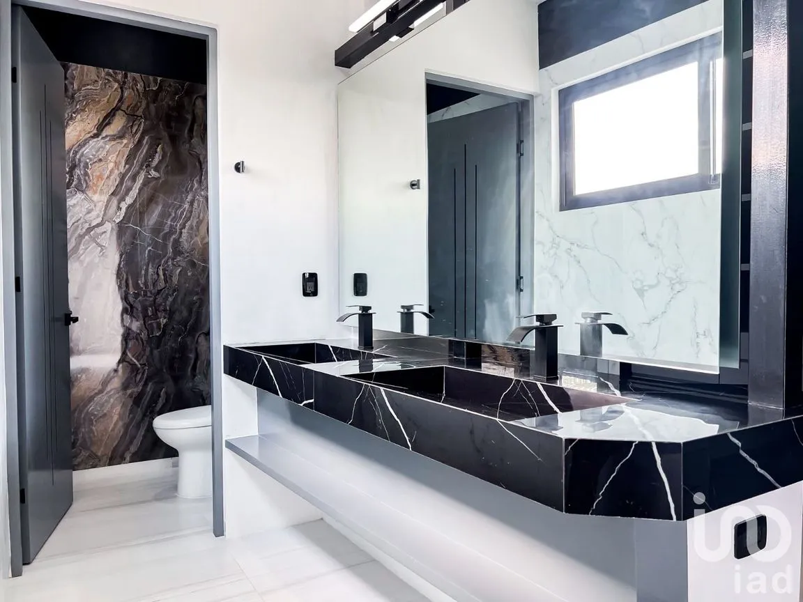 Casa en Venta en Cancún Centro, Benito Juárez, Quintana Roo | NEX-244739 | iad México | Foto 6 de 9