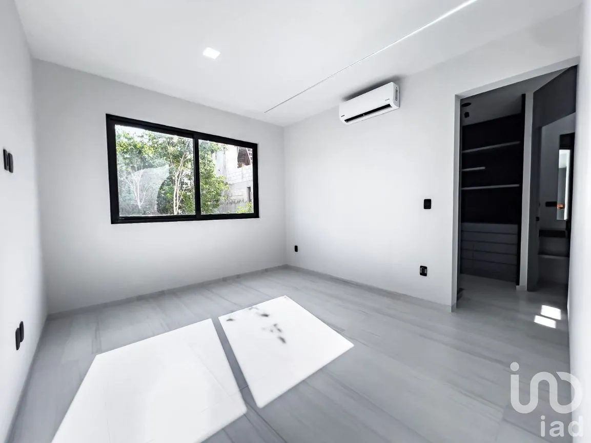 Casa en Venta en Cancún Centro, Benito Juárez, Quintana Roo | NEX-244739 | iad México | Foto 8 de 9