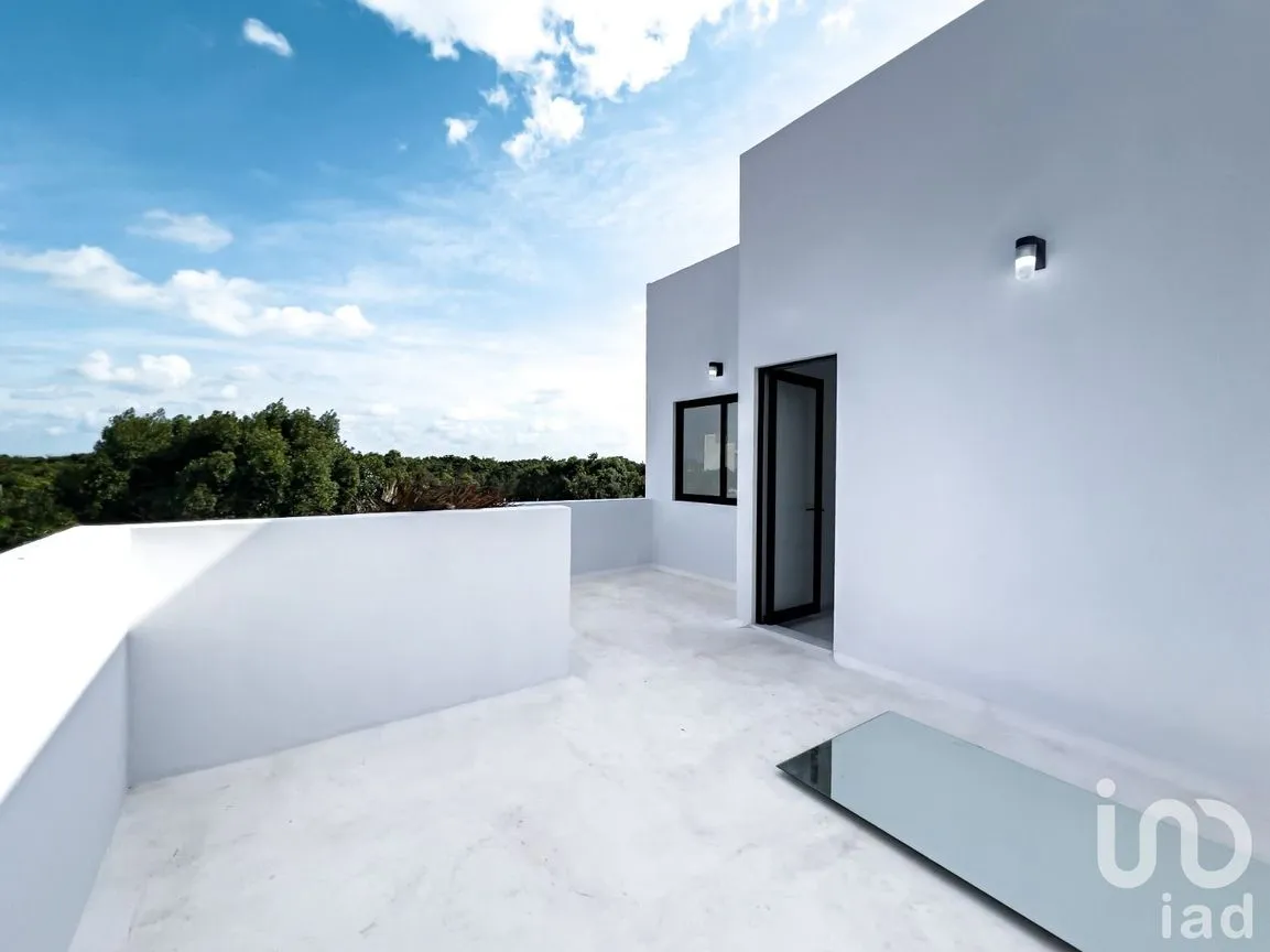 Casa en Venta en Cancún Centro, Benito Juárez, Quintana Roo | NEX-244739 | iad México | Foto 9 de 9