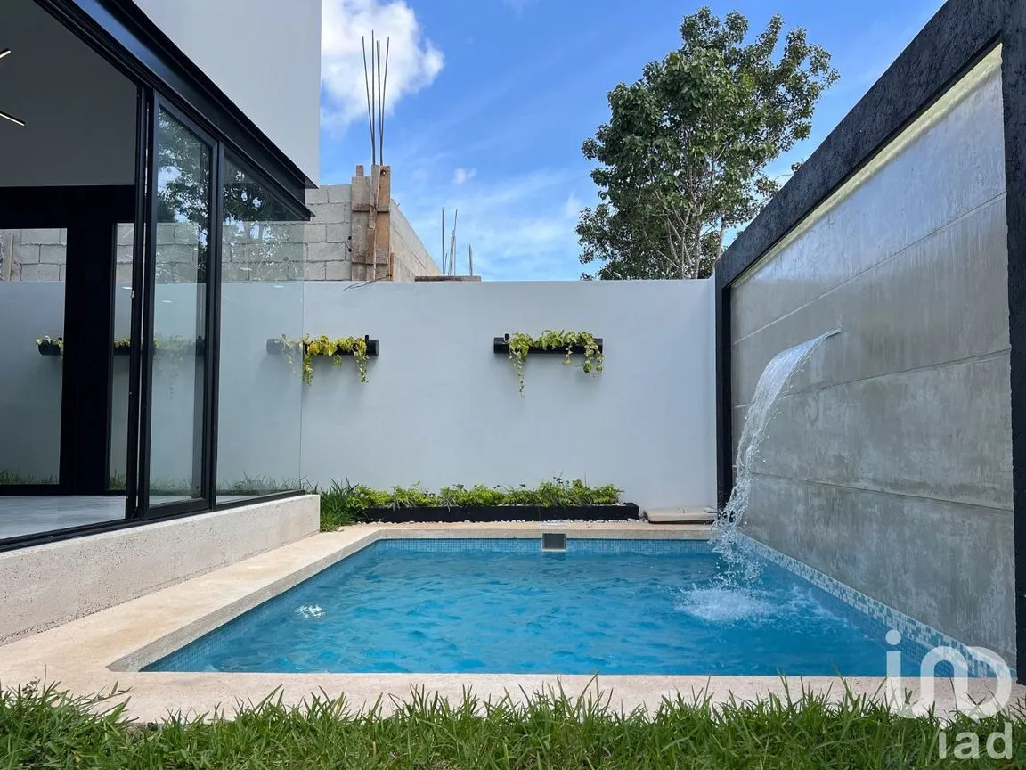 Casa en Venta en Cancún Centro, Benito Juárez, Quintana Roo | NEX-244739 | iad México | Foto 1 de 9