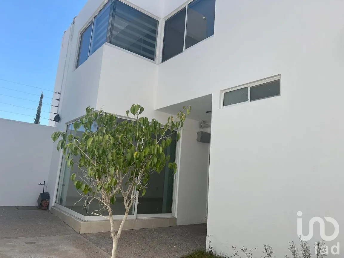Casa en Venta en Lomas del Tecnológico, San Luis Potosí, San Luis Potosí | NEX-247747 | iad México | Foto 2 de 16