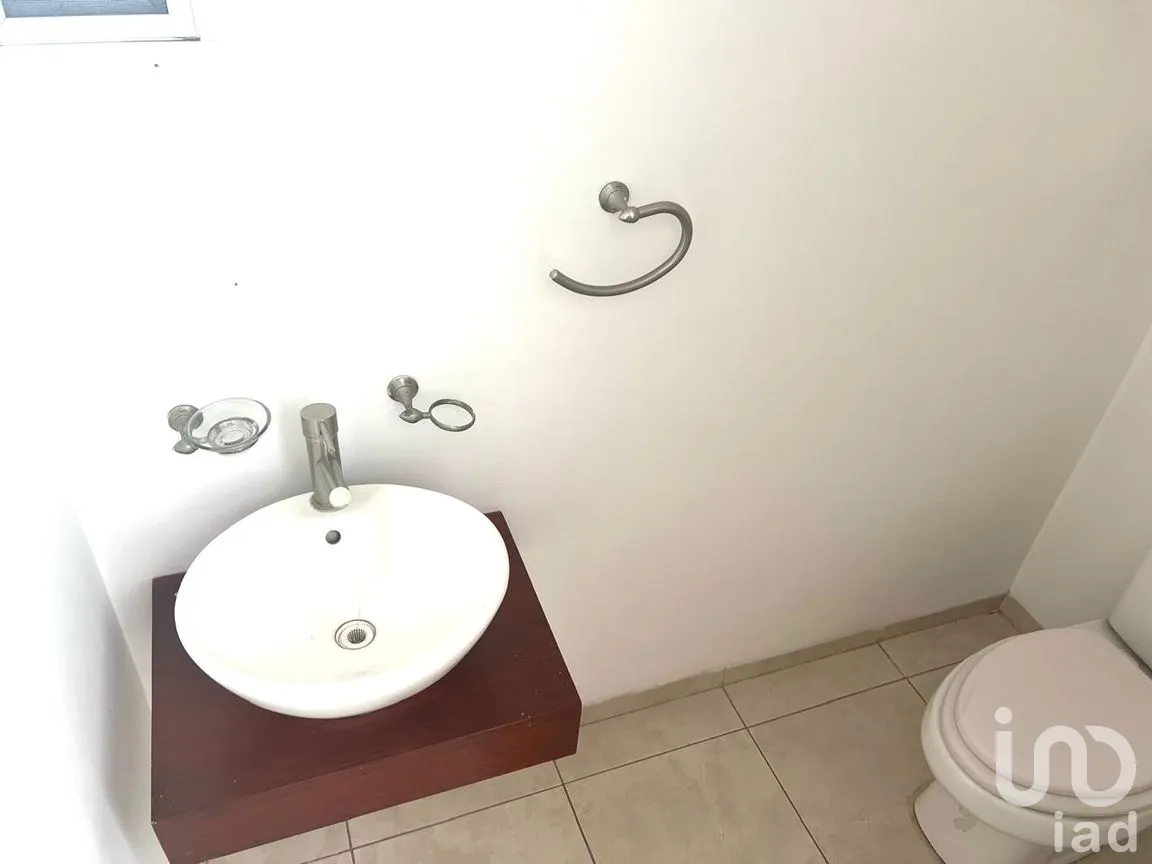 Casa en Venta en Lomas del Tecnológico, San Luis Potosí, San Luis Potosí | NEX-247747 | iad México | Foto 6 de 16