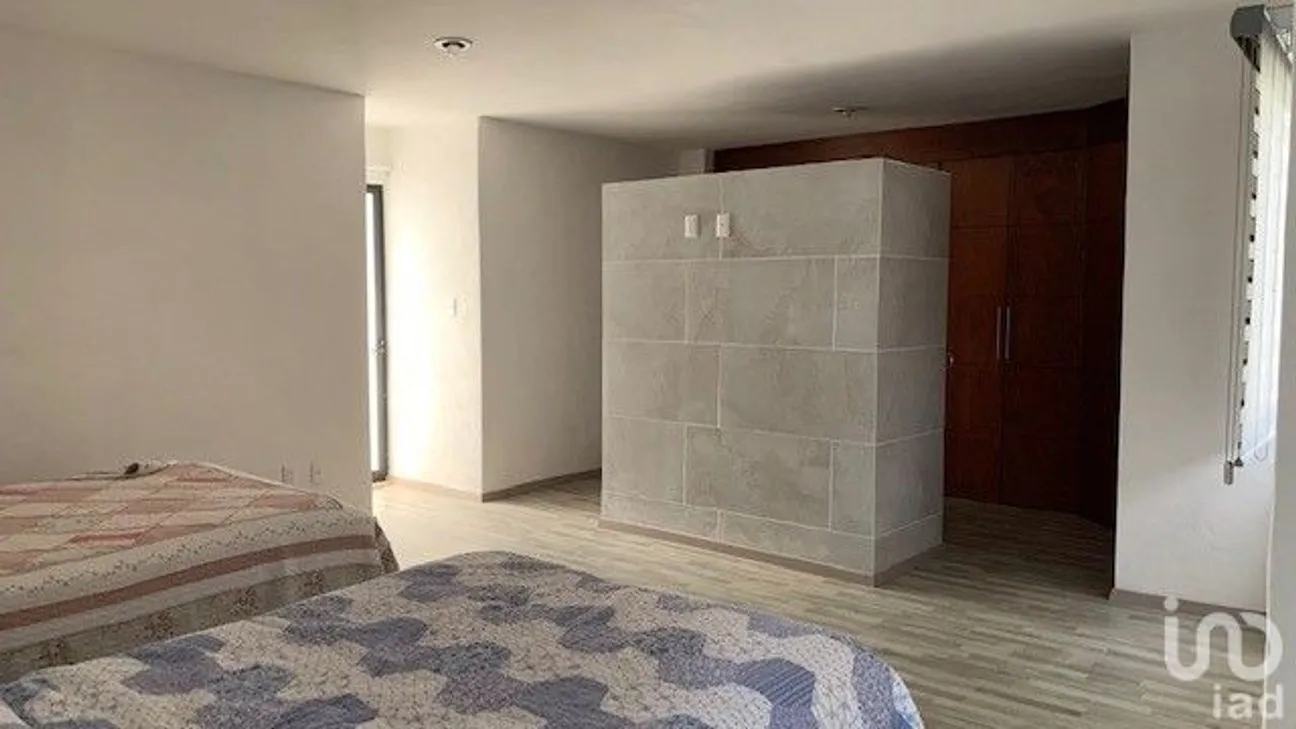 Departamento en Renta en La Loma, San Luis Potosí, San Luis Potosí | NEX-248703 | iad México | Foto 12 de 17