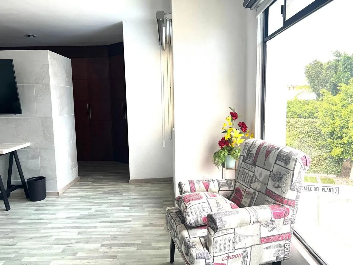 Departamento en Renta en La Loma, San Luis Potosí, San Luis Potosí | NEX-248703 | iad México | Foto 13 de 17