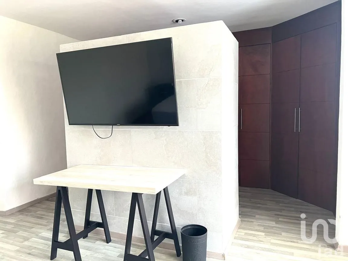 Departamento en Renta en La Loma, San Luis Potosí, San Luis Potosí | NEX-248703 | iad México | Foto 14 de 17