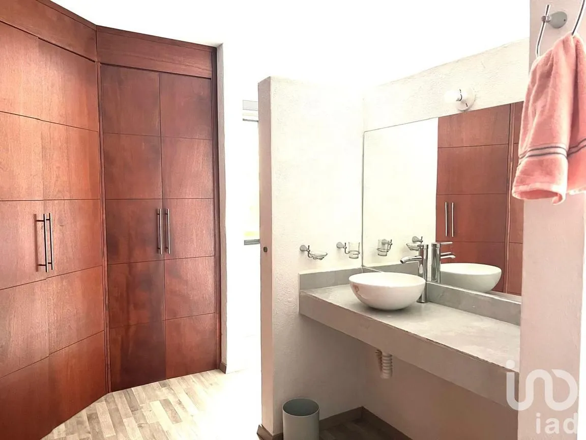 Departamento en Renta en La Loma, San Luis Potosí, San Luis Potosí | NEX-248703 | iad México | Foto 15 de 17