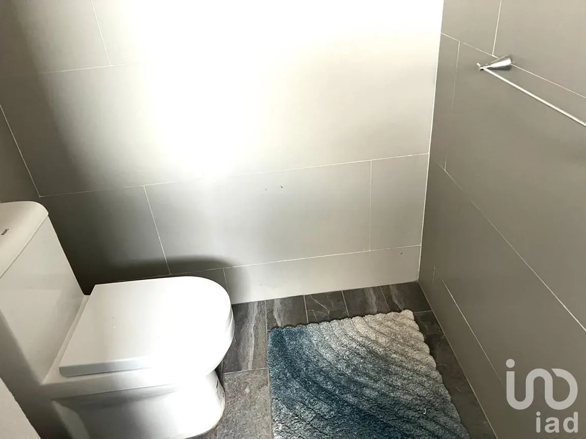 Departamento en Renta en La Loma, San Luis Potosí, San Luis Potosí | NEX-248703 | iad México | Foto 16 de 17