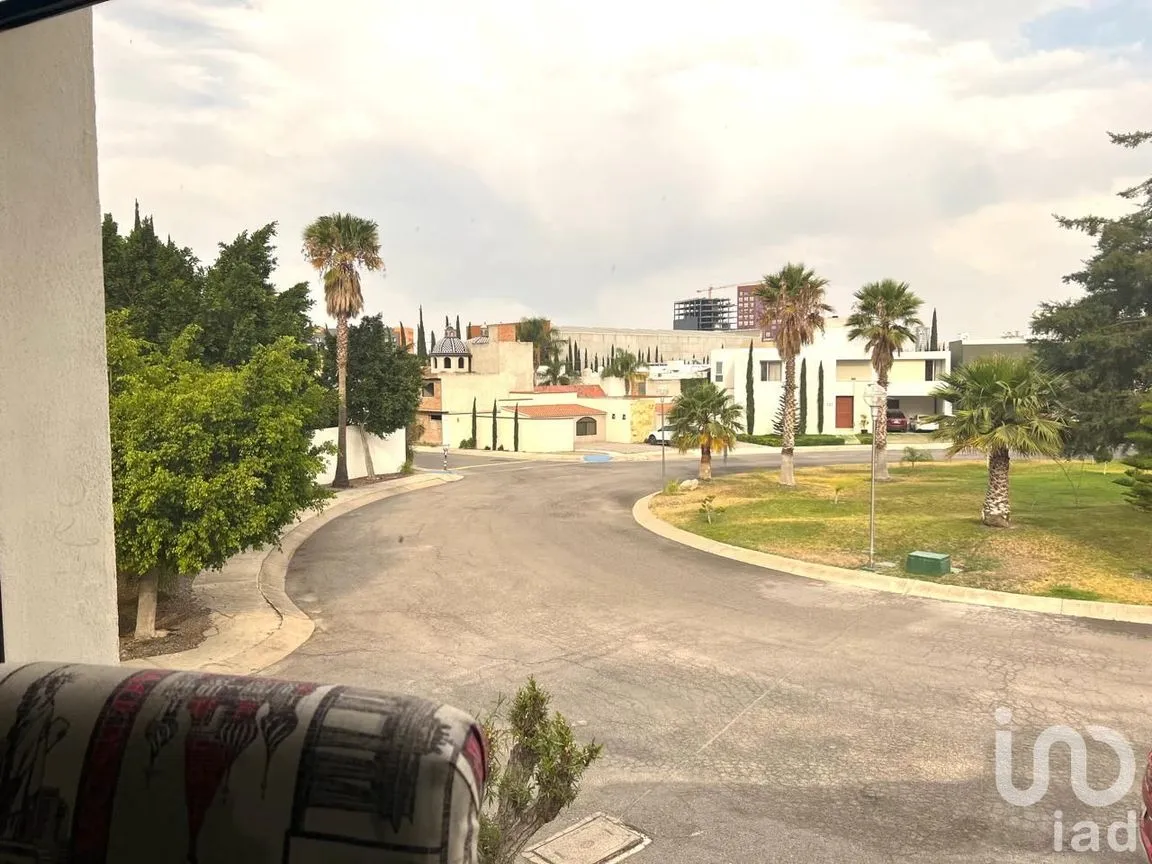 Departamento en Renta en La Loma, San Luis Potosí, San Luis Potosí | NEX-248703 | iad México | Foto 17 de 17