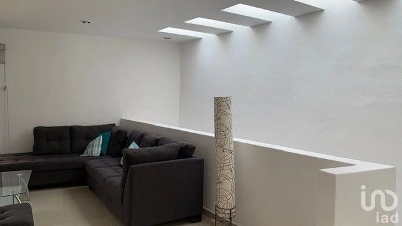 Departamento en Renta en La Loma, San Luis Potosí, San Luis Potosí | NEX-248703 | iad México | Foto 3 de 17
