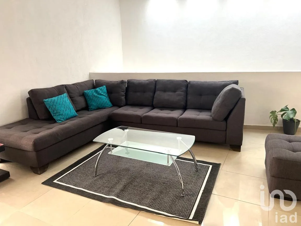 Departamento en Renta en La Loma, San Luis Potosí, San Luis Potosí | NEX-248703 | iad México | Foto 4 de 17