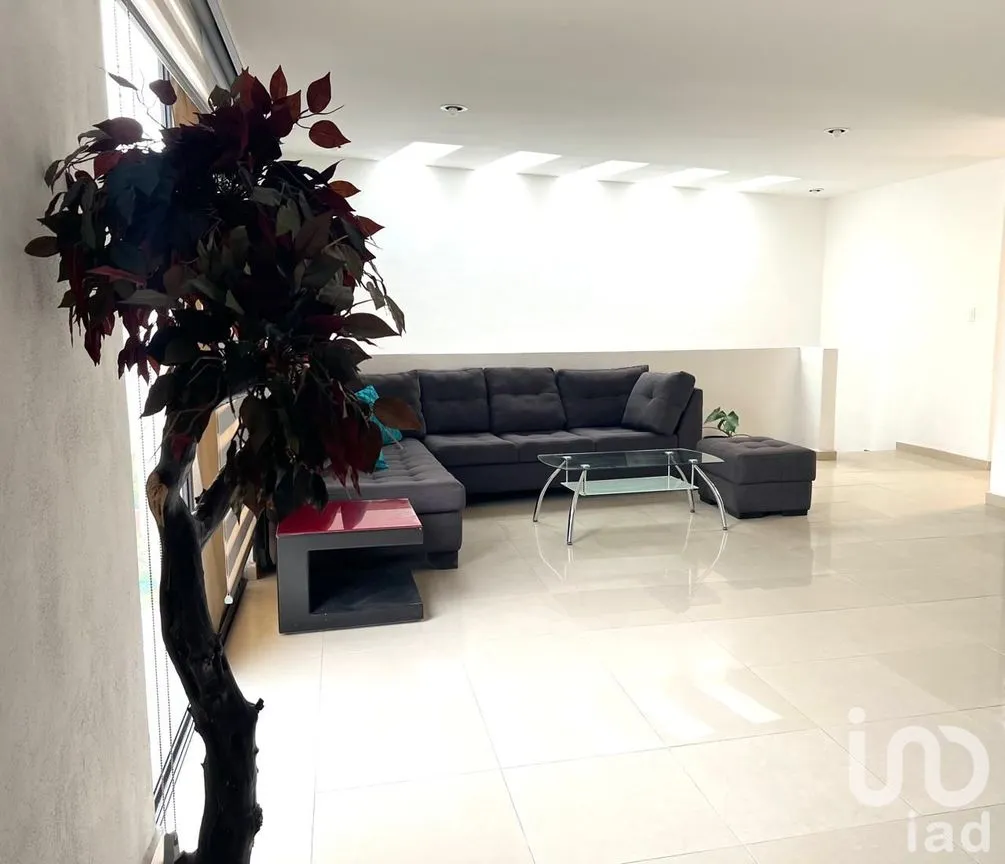 Departamento en Renta en La Loma, San Luis Potosí, San Luis Potosí | NEX-248703 | iad México | Foto 5 de 17