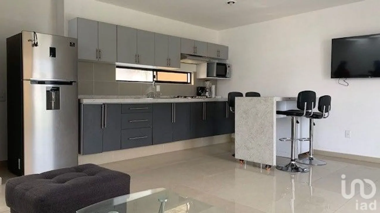 Departamento en Renta en La Loma, San Luis Potosí, San Luis Potosí | NEX-248703 | iad México | Foto 6 de 17