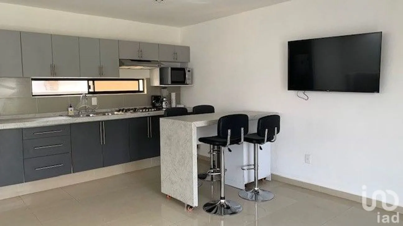 Departamento en Renta en La Loma, San Luis Potosí, San Luis Potosí | NEX-248703 | iad México | Foto 7 de 17