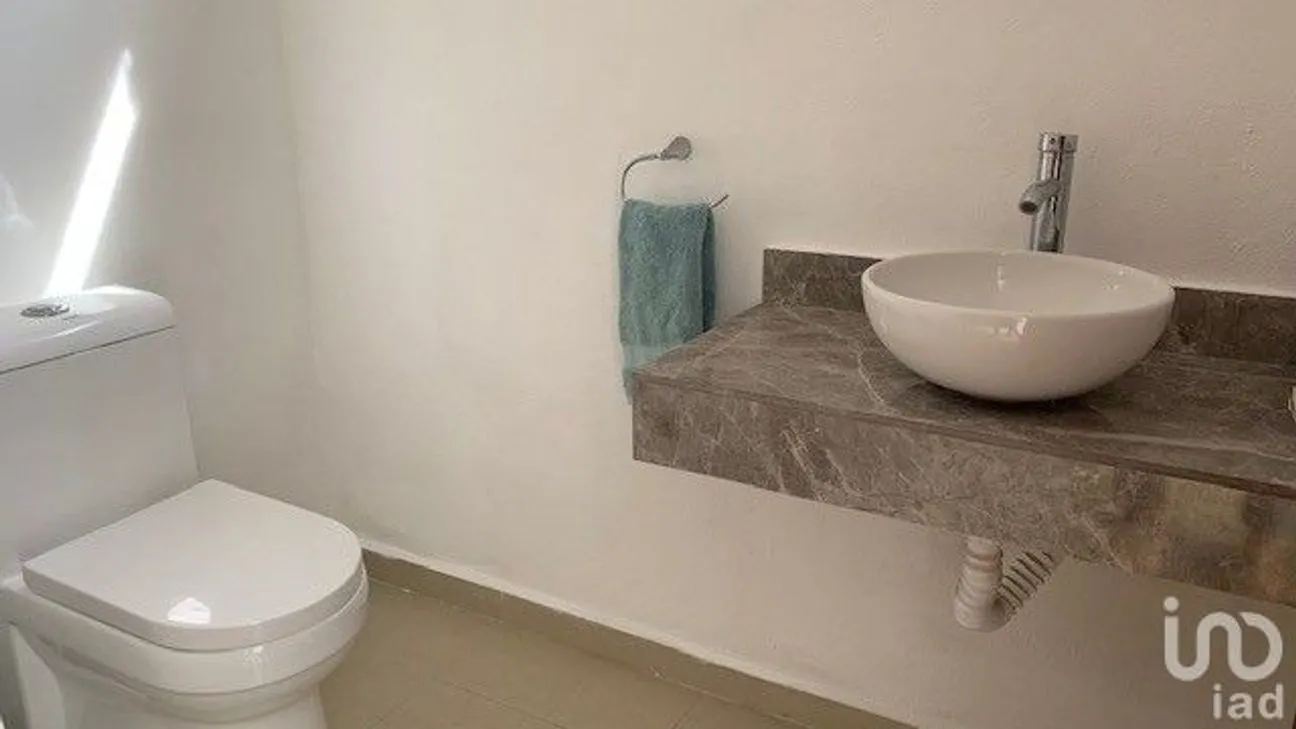 Departamento en Renta en La Loma, San Luis Potosí, San Luis Potosí | NEX-248703 | iad México | Foto 9 de 17