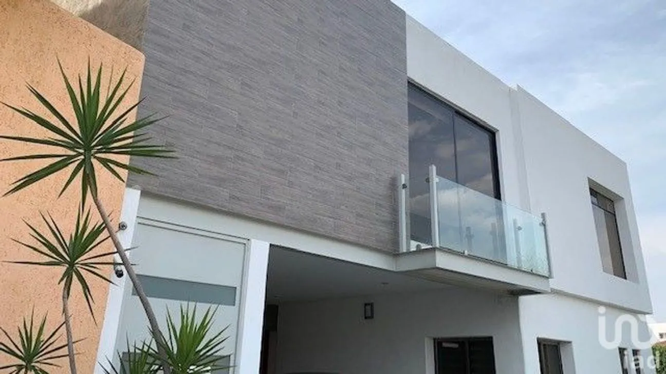 Departamento en Renta en La Loma, San Luis Potosí, San Luis Potosí | NEX-248703 | iad México | Foto 1 de 17