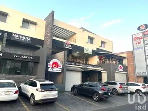 NEX-249496 - Local en Renta, con 1 recamara, con 53 m2 de construcción en Lomas del Tecnológico, CP 78215, San Luis Potosí.