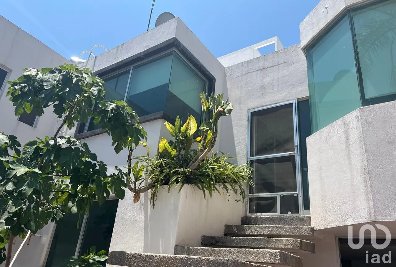 Casa en Venta en Privadas del Pedregal, San Luis Potosí, San Luis Potosí | NEX-250077 | iad México | Foto 14 de 17