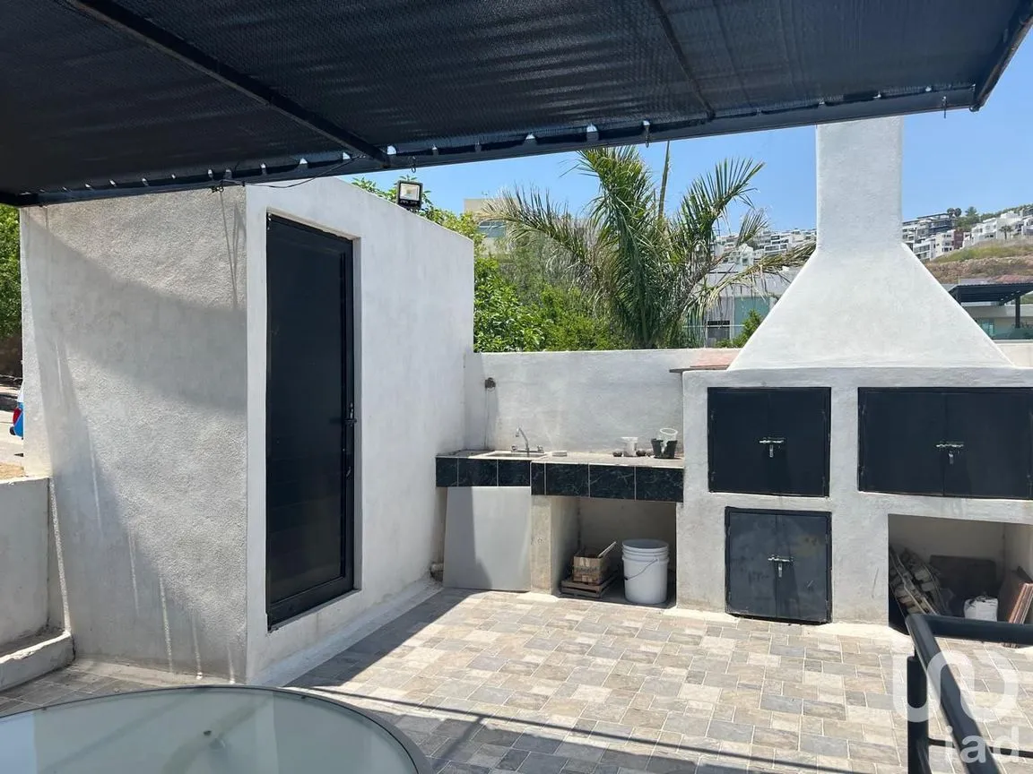 Casa en Venta en Privadas del Pedregal, San Luis Potosí, San Luis Potosí | NEX-250077 | iad México | Foto 15 de 17