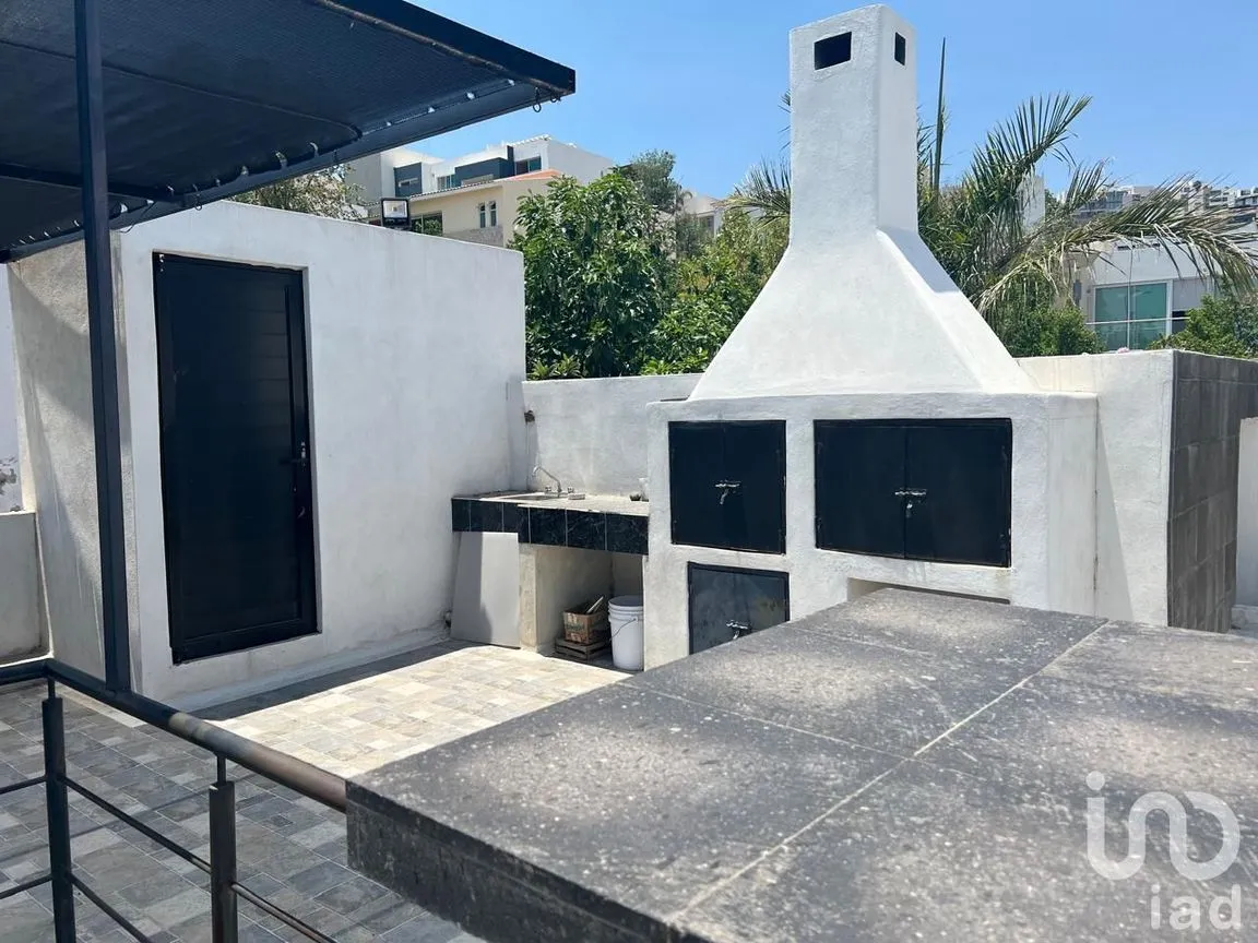 Casa en Venta en Privadas del Pedregal, San Luis Potosí, San Luis Potosí | NEX-250077 | iad México | Foto 16 de 17