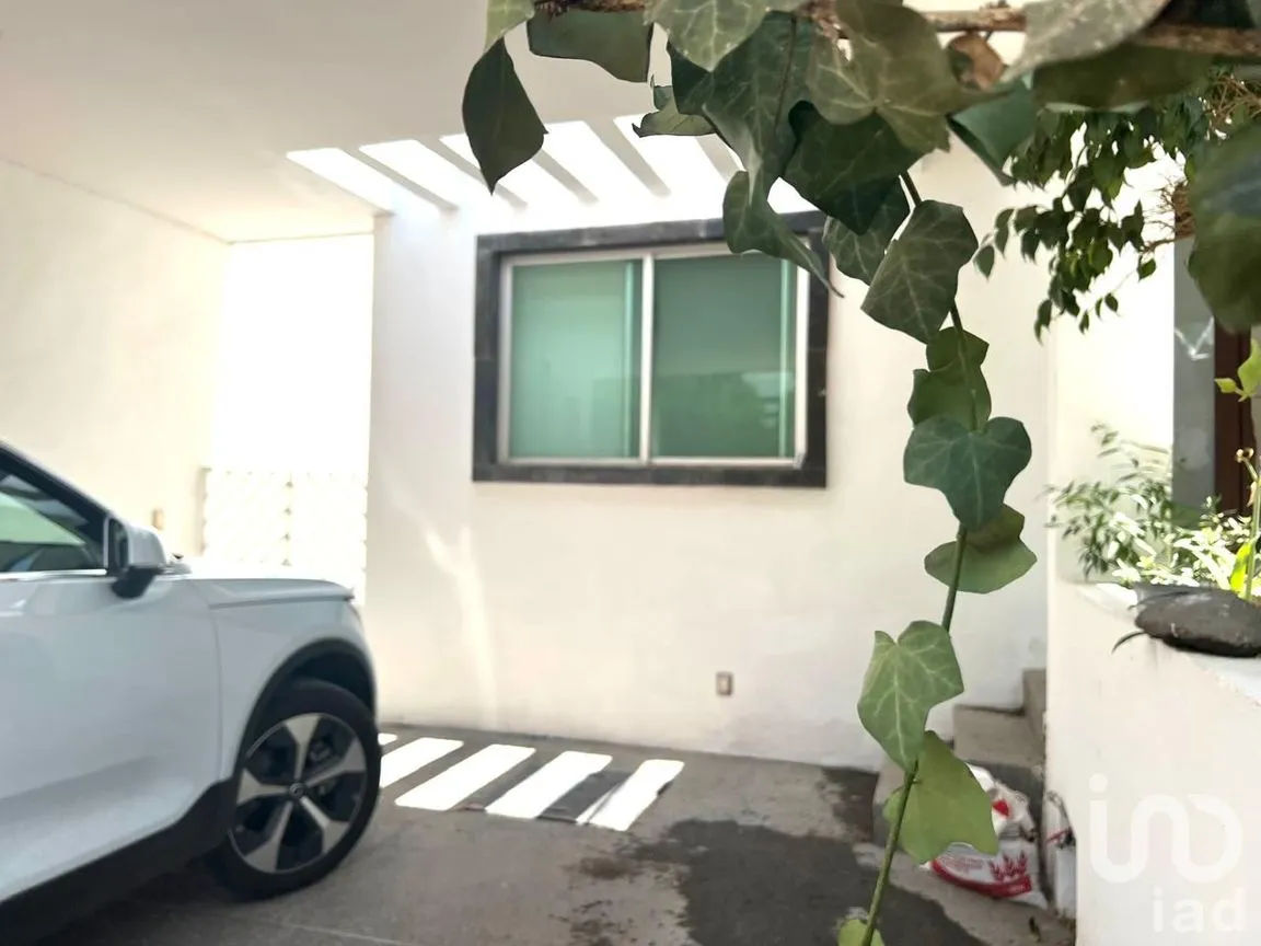 Casa en Venta en Privadas del Pedregal, San Luis Potosí, San Luis Potosí | NEX-250077 | iad México | Foto 17 de 17