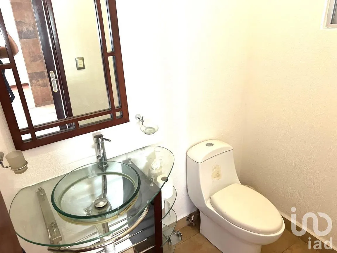 Casa en Venta en Privadas del Pedregal, San Luis Potosí, San Luis Potosí | NEX-250077 | iad México | Foto 4 de 17