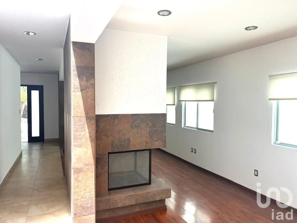 Casa en Venta en Privadas del Pedregal, San Luis Potosí, San Luis Potosí | NEX-250077 | iad México | Foto 5 de 17