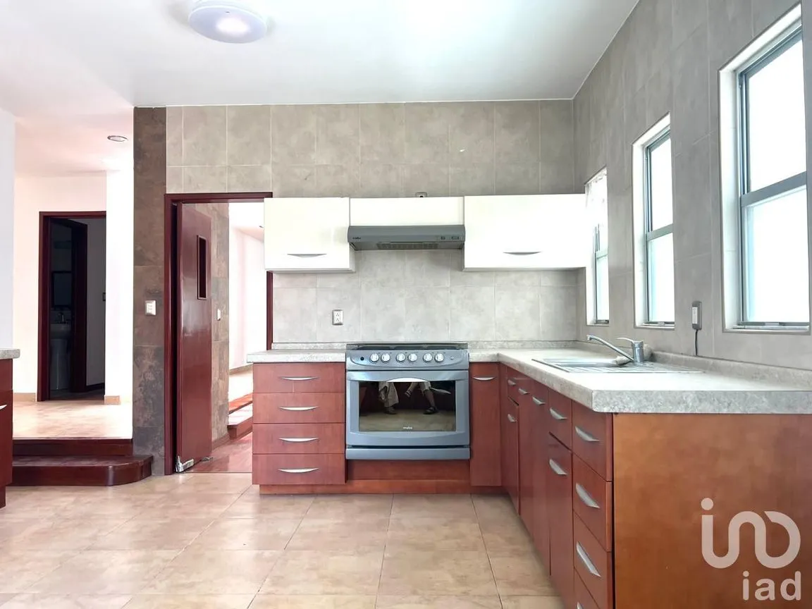 Casa en Venta en Privadas del Pedregal, San Luis Potosí, San Luis Potosí | NEX-250077 | iad México | Foto 6 de 17