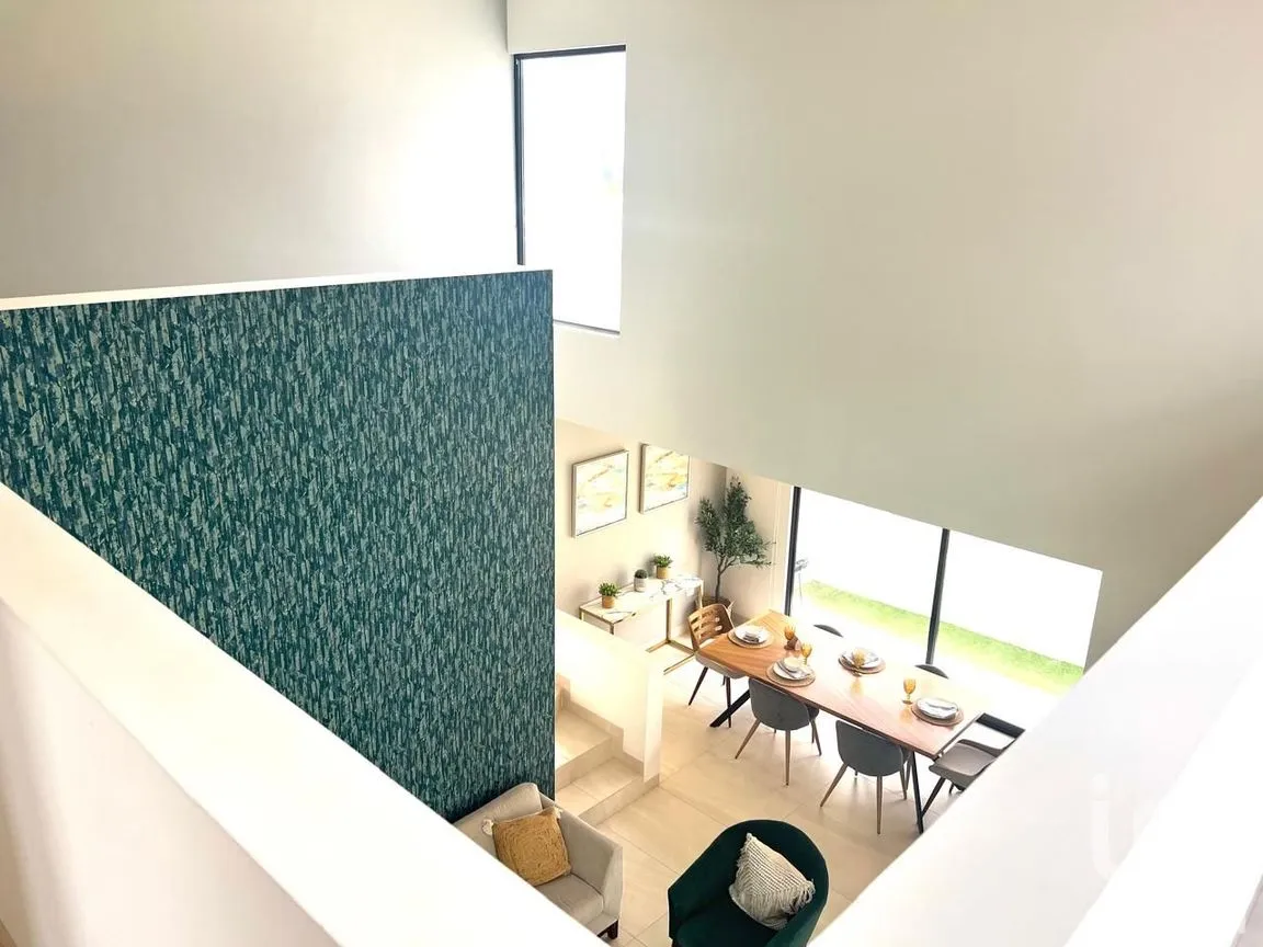 Casa en Venta en Villa de Pozos, San Luis Potosí, San Luis Potosí | NEX-254837 | iad México | Foto 2 de 18