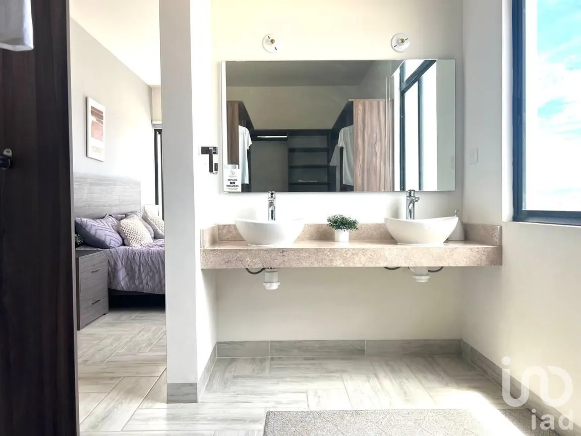 Casa en Venta en Villa de Pozos, San Luis Potosí, San Luis Potosí | NEX-254837 | iad México | Foto 11 de 18