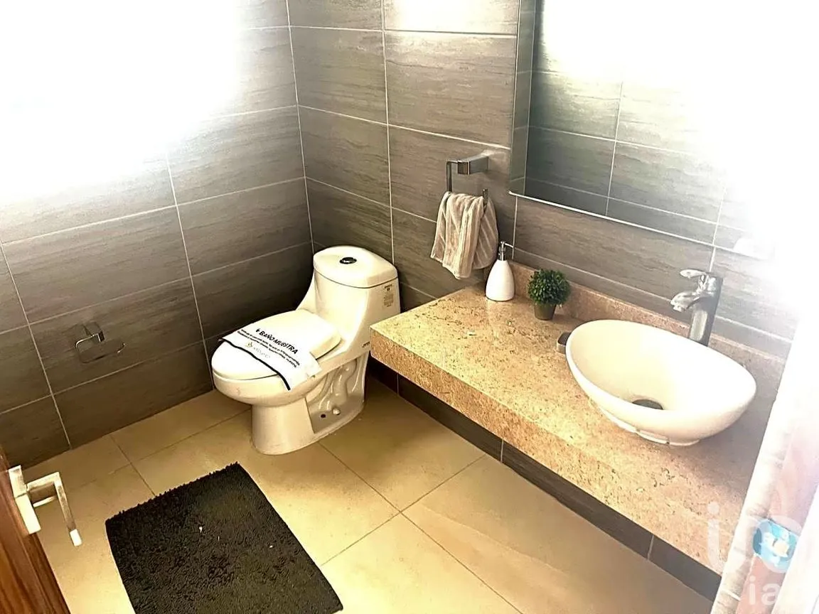 Casa en Venta en Villa de Pozos, San Luis Potosí, San Luis Potosí | NEX-254837 | iad México | Foto 12 de 18