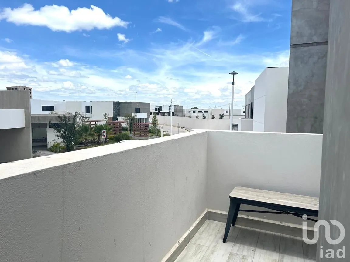 Casa en Venta en Villa de Pozos, San Luis Potosí, San Luis Potosí | NEX-254837 | iad México | Foto 15 de 18